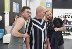 "Project Runway": coming out, intryga i werdykt, który budzi wątpliwości