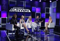 "Project Runway": druga szansa dla Dominiki i ostre starcie Piotra z jurorem