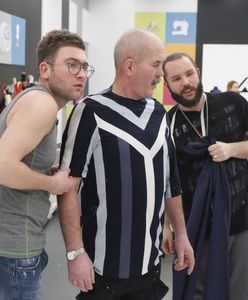 "Project Runway": coming out, intryga i werdykt, który budzi wątpliwości