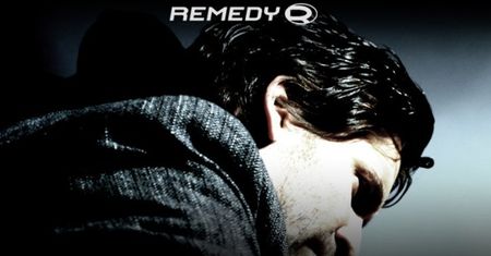 Remedy pracuje nad "przełomową" grą na konsole
