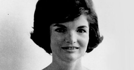 ZOOM NA STYL: Jackie Kennedy