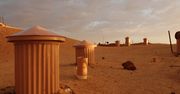 Coober Pedy – podziemne miasto w Australii
