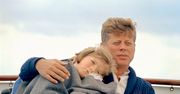 Ostatnie żyjące dziecko Johna F. Kennedy’ego: tęsknię za nim każdego dnia