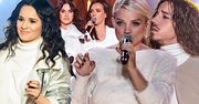 Wieczór kolęd z gwiazdami w TVN: Margaret, Michał Szpak, Kayah, Kasia Kowalska, Ewelina Lisowska