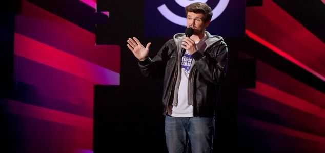 Stand-up powraca do Comedy Central - "Comedy Central Prezentuje 2"