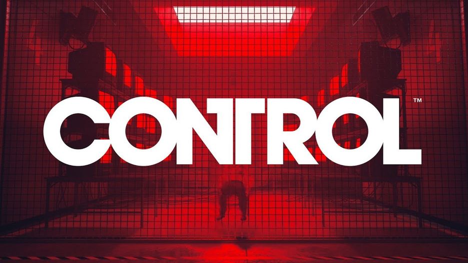 Control. Gra Remedy Entertainment