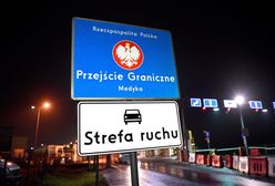 Ukraińscy celnicy zatrzymali paczki mikołajkowe. Uznali je za przemyt