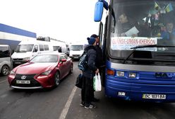 Tarnów. Przygotowali świąteczne paczki dla dzieci na Ukrainie. Celnicy zatrzymali ich na granicy