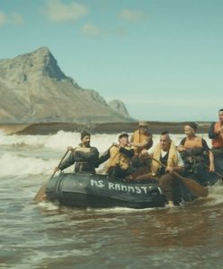 Rammstein z kolejnym kontrowersyjnym teledyskiem. Kolonizacja Afryki w "Ausländer"