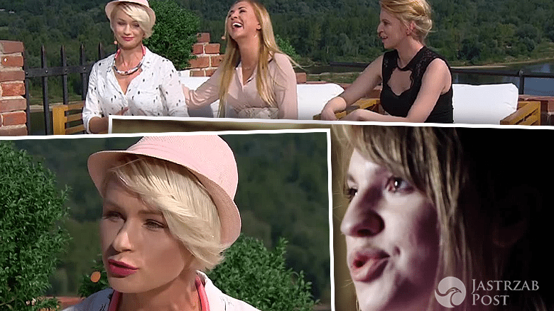 Projekt Lady teledysk