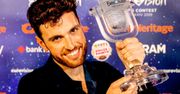 Duncan Laurence pokazał zdjęcie z czasów, gdy był otyły. Zwycięzca Eurowizji 2019 przeszedł niezłą metamorfozę