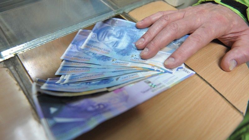 812 tys. Polaków spłaca 466 tys. kredytów mieszkaniowych na łączną kwotę 105 mld zł.