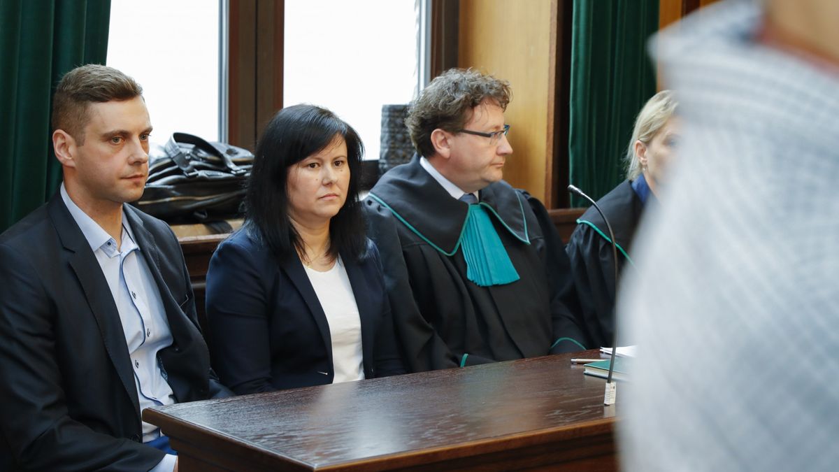 Rodzina Dziubaków walczy o unieważnienie kredytu mieszkaniowego we frankach