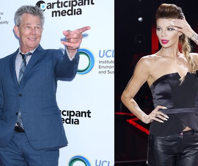 Zagraniczne media piszą o Edycie Górniak!