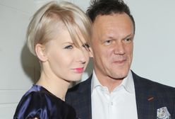 Cezary Pazura traci na wadze. Żona aktora bardzo się o niego martwi