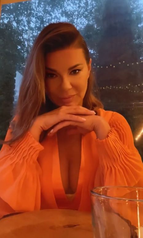 Edyta Górniak