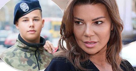 Syn Edyty Górniak stroni od kobiet. Zatroskana mama zdradza, dlaczego Allan nie chce mieć dziewczyny. "Jest to dla mnie bardzo obciążające"