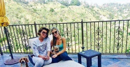 Joanna Krupa i Edyta Górniak chcą być jak Kardashianki. Nakręcą wspólne reality-show!
