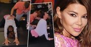 Edyta Górniak cudnie chudnie na Instagramie. Nie bez powodu. Przed nią kolejny projekt z TVP