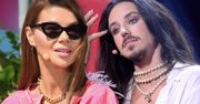 Szpak kategorycznie odmówił Edycie: „NEVER”. Dostał propozycję, która w ogóle nie przypadła mu do gustu