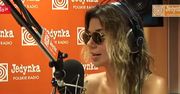 Mamy całą rozmowę z Edytą Górniak w Polskim Radiu! Zobaczcie to, co tylko słyszeliście [wideo]