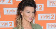 Edyta Górniak nie zamierza odpoczywać w wakacje