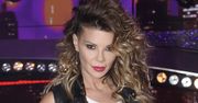 Obłędna Edyta Górniak w dwóch stylizacjach w finale Tańca z Gwiazdami [DUŻO ZDJĘĆ]
