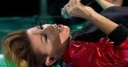 Edyta Górniak kontra Afromental. Piosenkarka wije się na scenie [wideo]