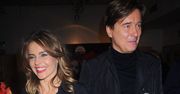 Edyta Herbuś i Mariusz Treliński rozstali się? Jest komentarz