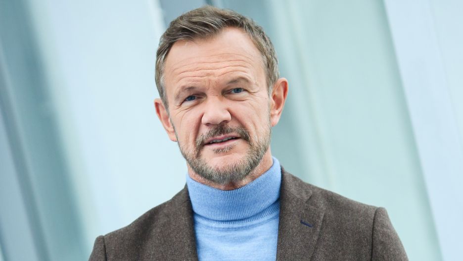 Cezary Pazura ma 56 lat 