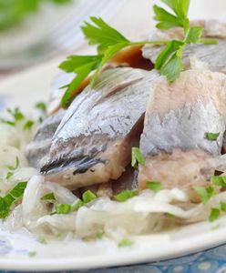 Śledzik lubi drożeć. "Czasy niskich cen skończyły się"