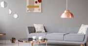 Wnętrzarskie trendy. 10 sposobów na kolor miedziany w dodatkach