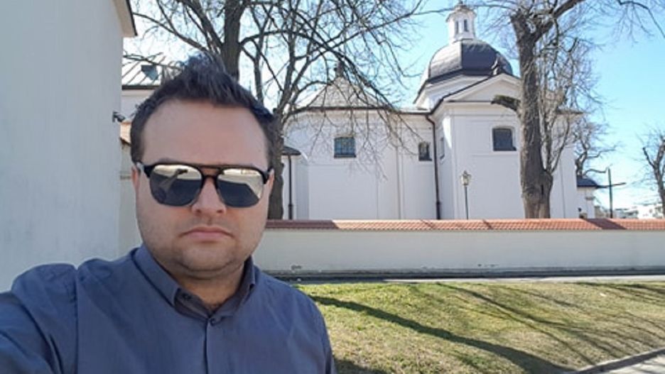 Spowiedź online. Episkopat nie wyraża zgody