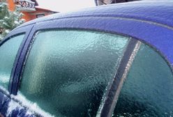 Czeka nas zmiana pogody. Mróz to nie jedyne, co za sobą niesie