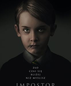 Najlepsze horrory z przerażającymi dzieciakami. "Impostor" w kinach od 5 kwietnia!