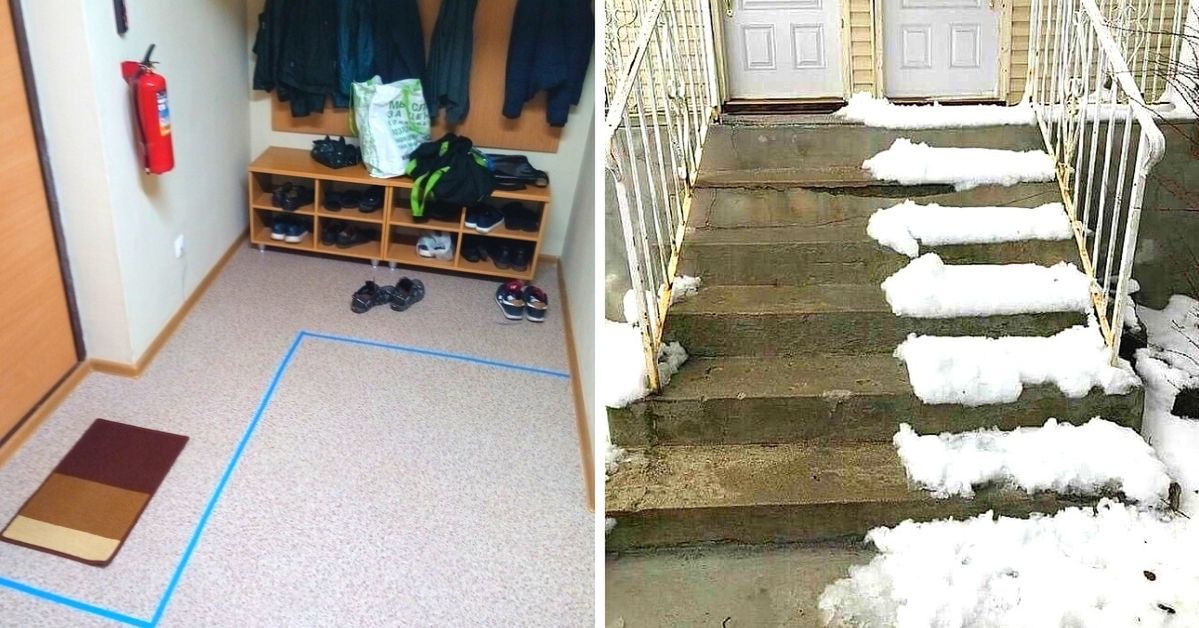 22 Neighbors Who Have No Shame. Their Behavior Is Really Controversial. To Say the Least