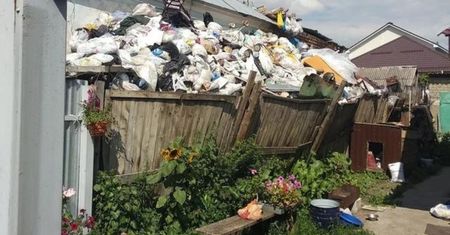 13 sąsiadów z piekła rodem, którzy czerpią przyjemność z uprzykrzania życia innym