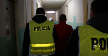 Wrobił partnera byłej dziewczyny. Pójdzie za to do więzienia