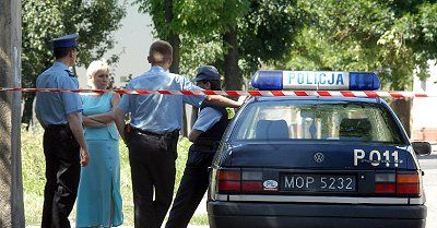 Bliżej złapania zabójców policjanta