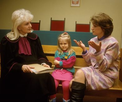 Popłoch wśród dłużników alimentacyjnych. Tysiące zawiadomień poszło na policję