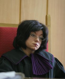 Sędzia odmówiła orzekania z rzecznikiem dyscyplinarnym Przemysławem Radzikiem