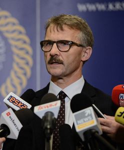 Przewodniczący KRS twierdzi, że doszło do złamania regulaminu Sejmu