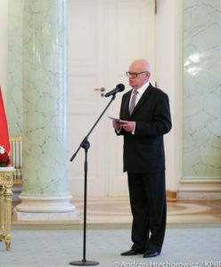 Andrzej Zielonacki oszukał swoje klientki? Został sędzią Trybunału Konstytucyjnego