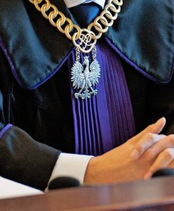 Sąd Najwyższy wypuścił skorumpowanego sędziego