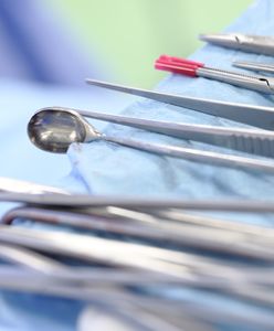 Pijana dentystka dyżurowała w Gdańsku. I przeprowadziła zabieg