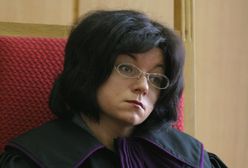 Sędzia odmówiła orzekania z rzecznikiem dyscyplinarnym Przemysławem Radzikiem