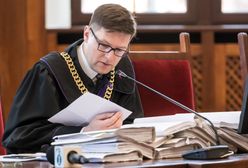 Hejter skazany. Obrażał Żydów, Niemców i Ukraińców