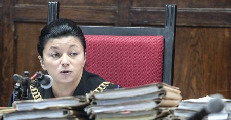 Sędzia Anna Bator-Ciesielska: robię źle w imię wyższego dobra
