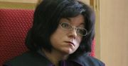 Sędzia odmówiła orzekania z rzecznikiem dyscyplinarnym Przemysławem Radzikiem