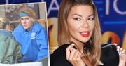 Edyta Górniak na kawie z Justinem Bieberem! Było miło, ale do czasu. Po powrocie do domu spotkała ją przykra sytuacja